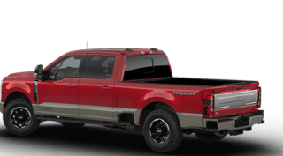 2026 Ford Super Duty® External Image 3